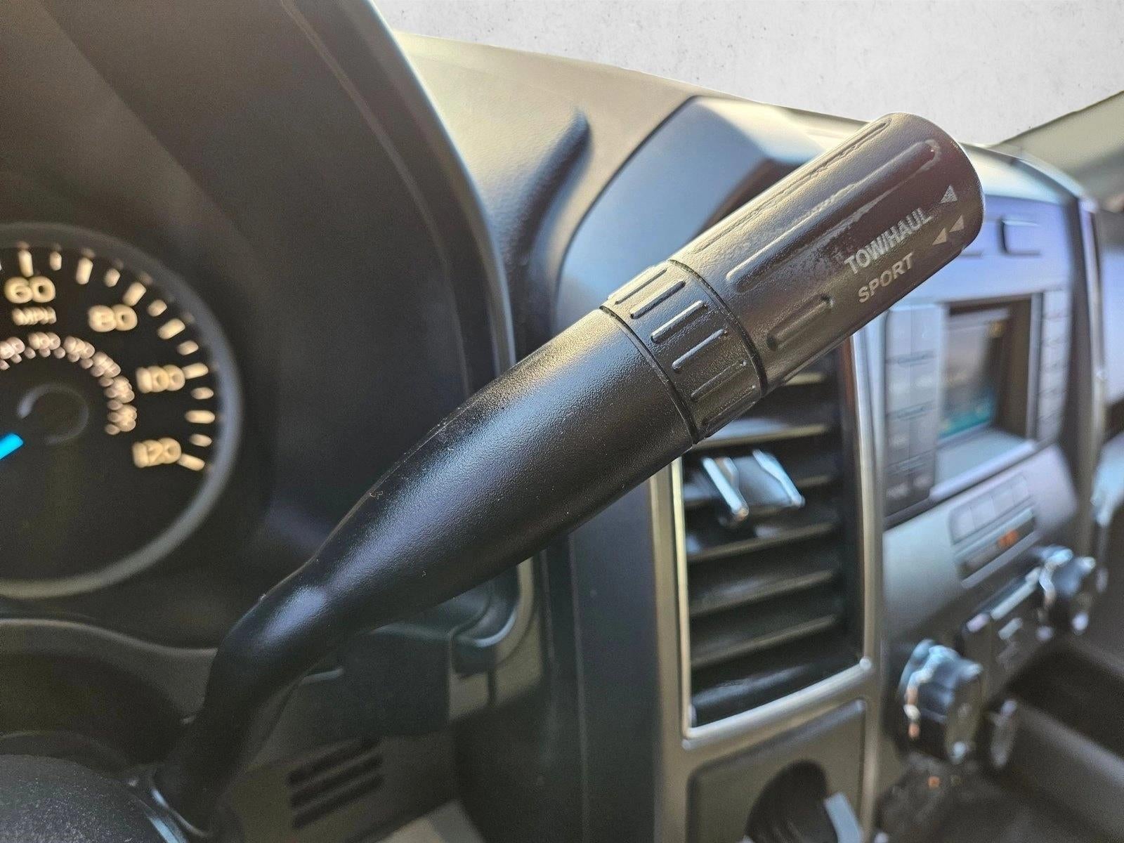 2017 Ford F-150 XLT 2WD SuperCrew 5.5' Box