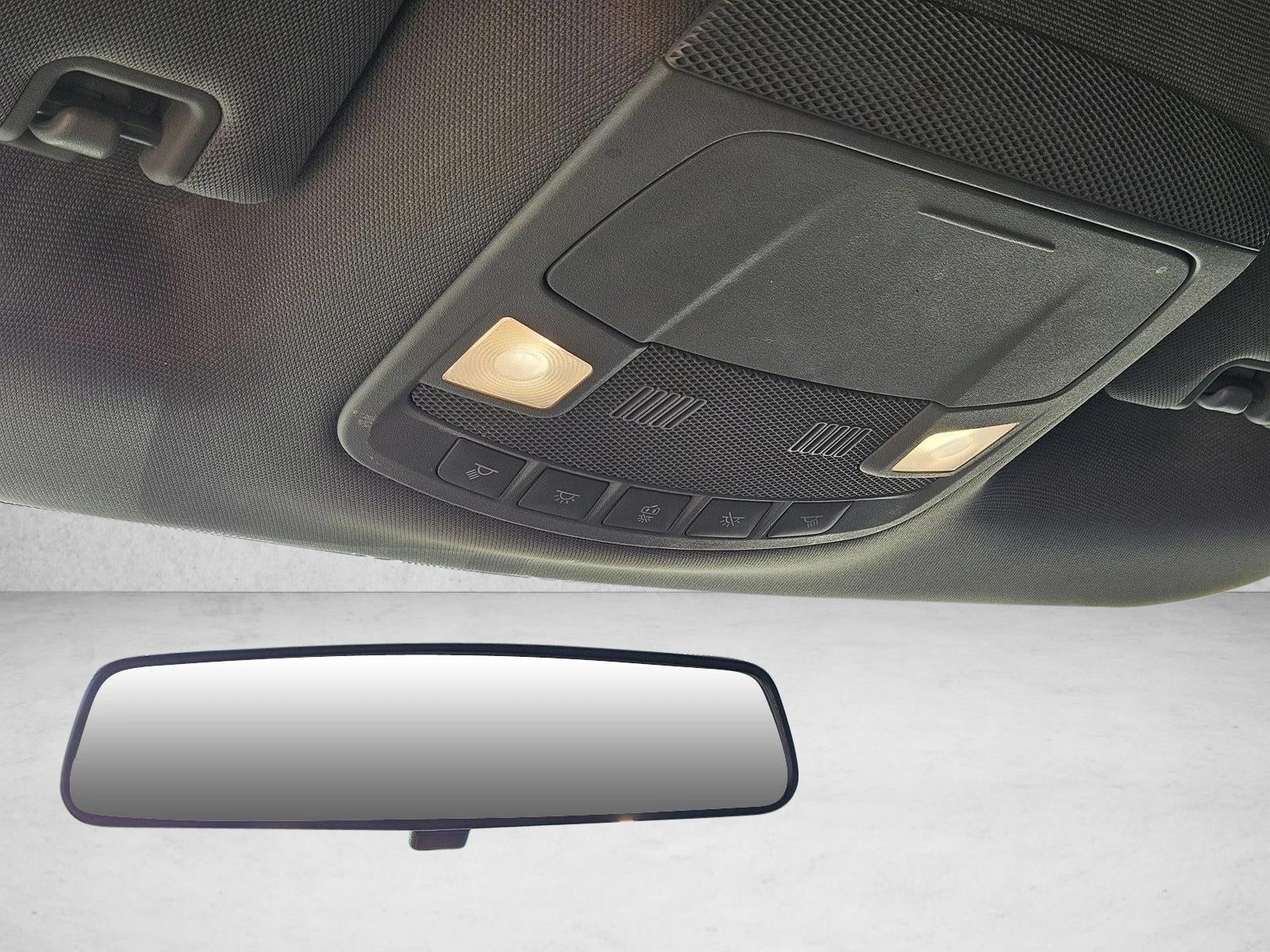 2017 Ford F-150 XLT 2WD SuperCrew 5.5' Box