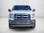 2017 Ford F-150 XLT 2WD SuperCrew 5.5' Box