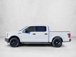 2017 Ford F-150 XLT 2WD SuperCrew 5.5' Box