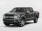 2019 Ford F-150 Platinum 4WD SuperCrew 5.5' Box