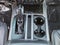 2019 Ford F-150 Platinum 4WD SuperCrew 5.5' Box