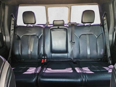 2019 Ford F-150 Platinum 4WD SuperCrew 5.5' Box