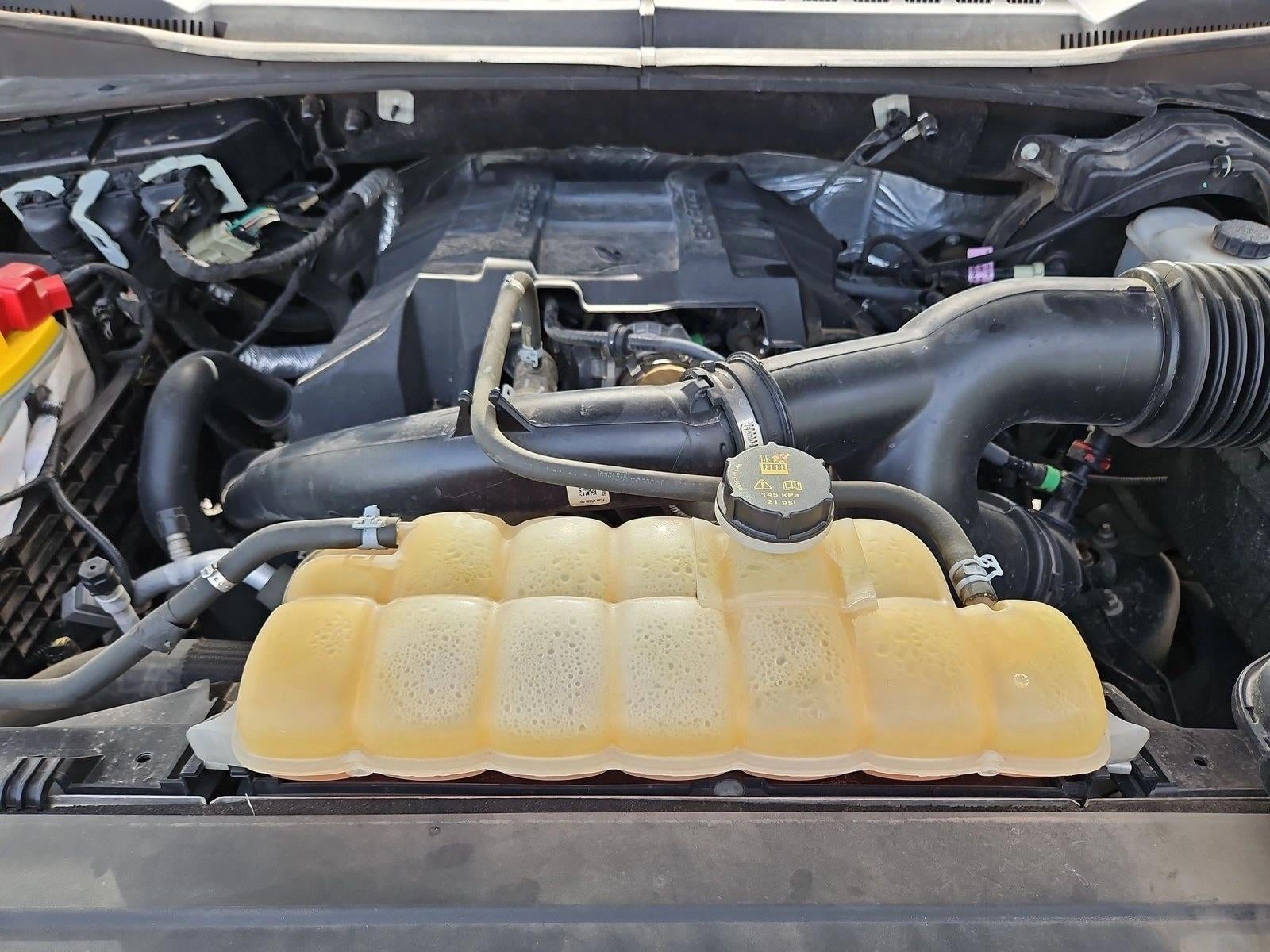 2018 Ford F-150 XLT 4WD SuperCrew 5.5' Box