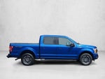 2018 Ford F-150 XLT 4WD SuperCrew 5.5' Box