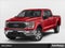 2022 Ford F-150 XLT 4WD SuperCrew 5.5' Box
