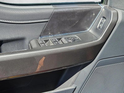 2022 Ford F-150 XLT 4WD SuperCrew 5.5' Box