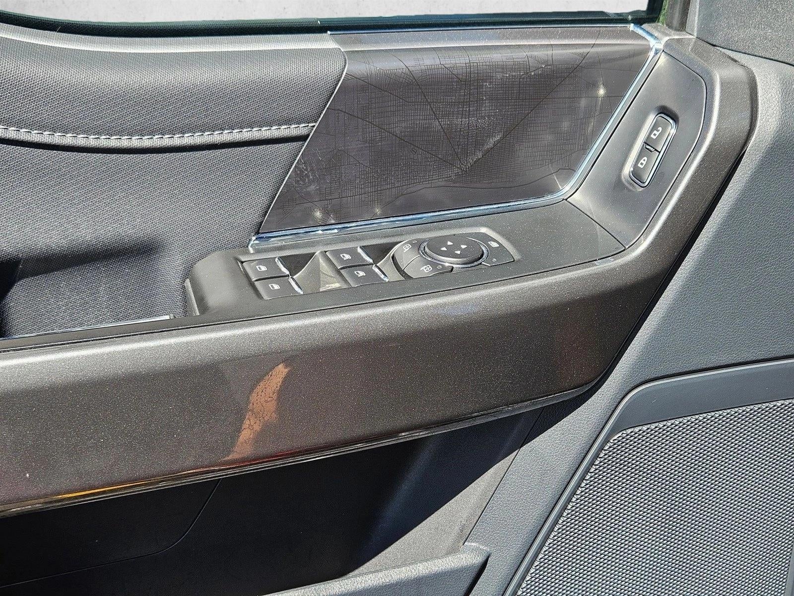 2022 Ford F-150 XLT 4WD SuperCrew 5.5' Box
