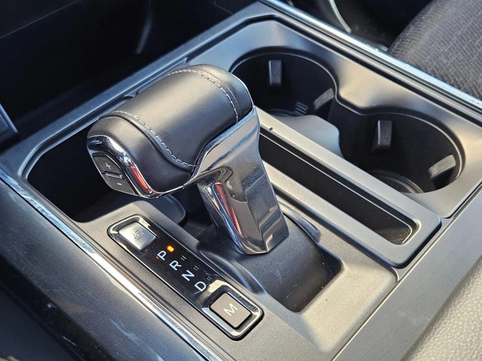 2022 Ford F-150 XLT 4WD SuperCrew 5.5' Box