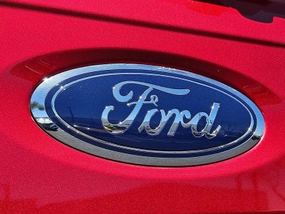 2022 Ford F-150 XLT 4WD SuperCrew 5.5' Box
