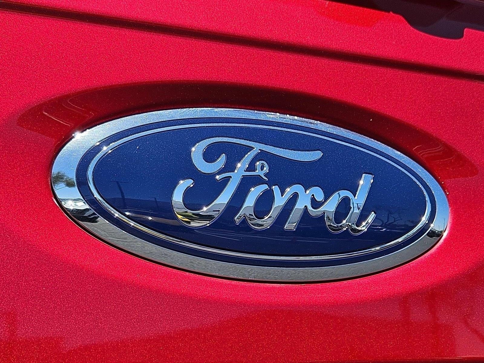 2022 Ford F-150 XLT 4WD SuperCrew 5.5' Box