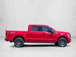 2022 Ford F-150 XLT 4WD SuperCrew 5.5' Box