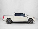 2022 Ford F-150 Limited 4WD SuperCrew 5.5' Box