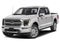 2022 Ford F-150 Limited 4WD SuperCrew 5.5' Box