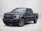 2018 Ford F-150 XLT 4WD SuperCrew 5.5' Box