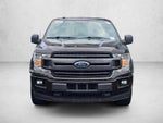 2018 Ford F-150 XLT 4WD SuperCrew 5.5' Box