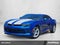 2018 Chevrolet Camaro 2dr Coupe 2LT