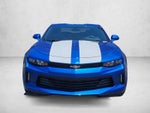 2018 Chevrolet Camaro 2dr Coupe 2LT