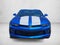 2018 Chevrolet Camaro 2dr Coupe 2LT
