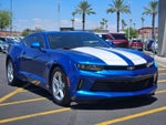 2018 Chevrolet Camaro 2dr Coupe 2LT