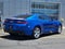 2018 Chevrolet Camaro 2dr Coupe 2LT