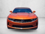 2023 Chevrolet Camaro 2dr Convertible 2LT
