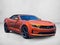 2023 Chevrolet Camaro 2dr Convertible 2LT