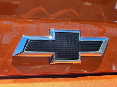2023 Chevrolet Camaro 2dr Convertible 2LT
