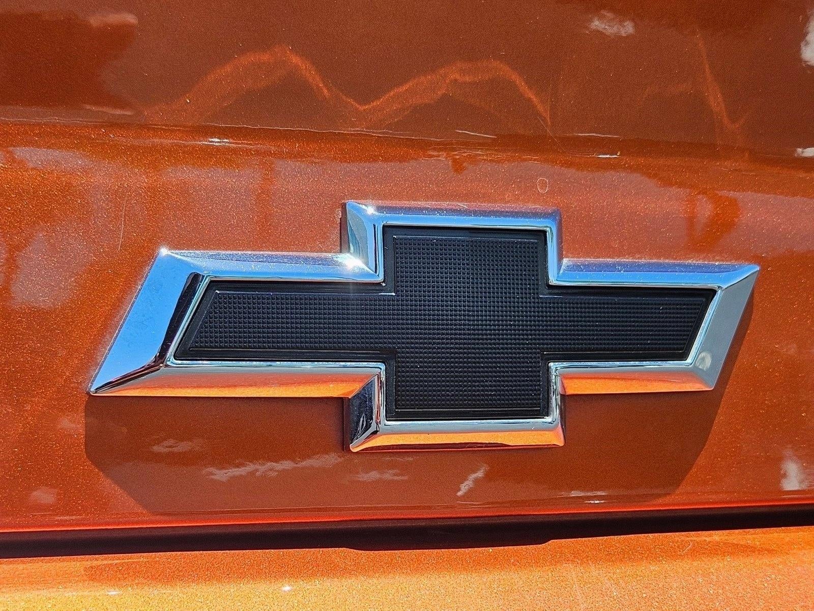 2023 Chevrolet Camaro 2dr Convertible 2LT
