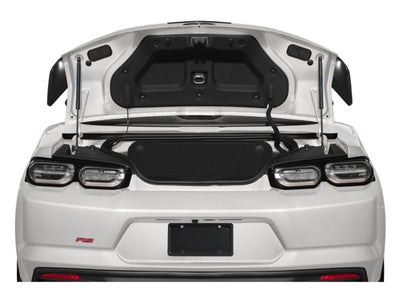 2023 Chevrolet Camaro 2dr Convertible 2LT