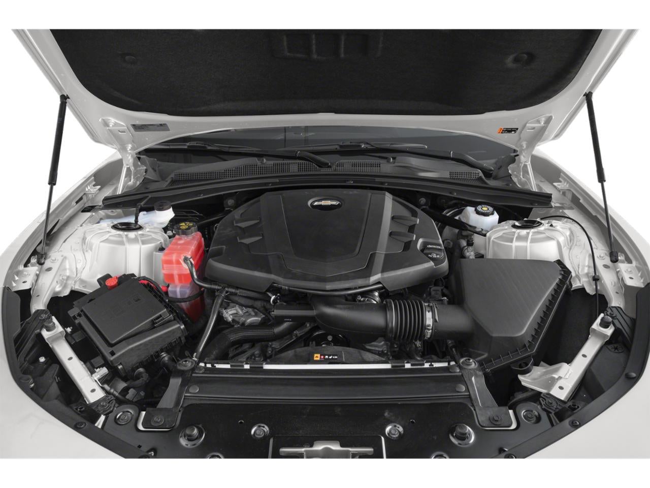 2023 Chevrolet Camaro 2dr Convertible 2LT