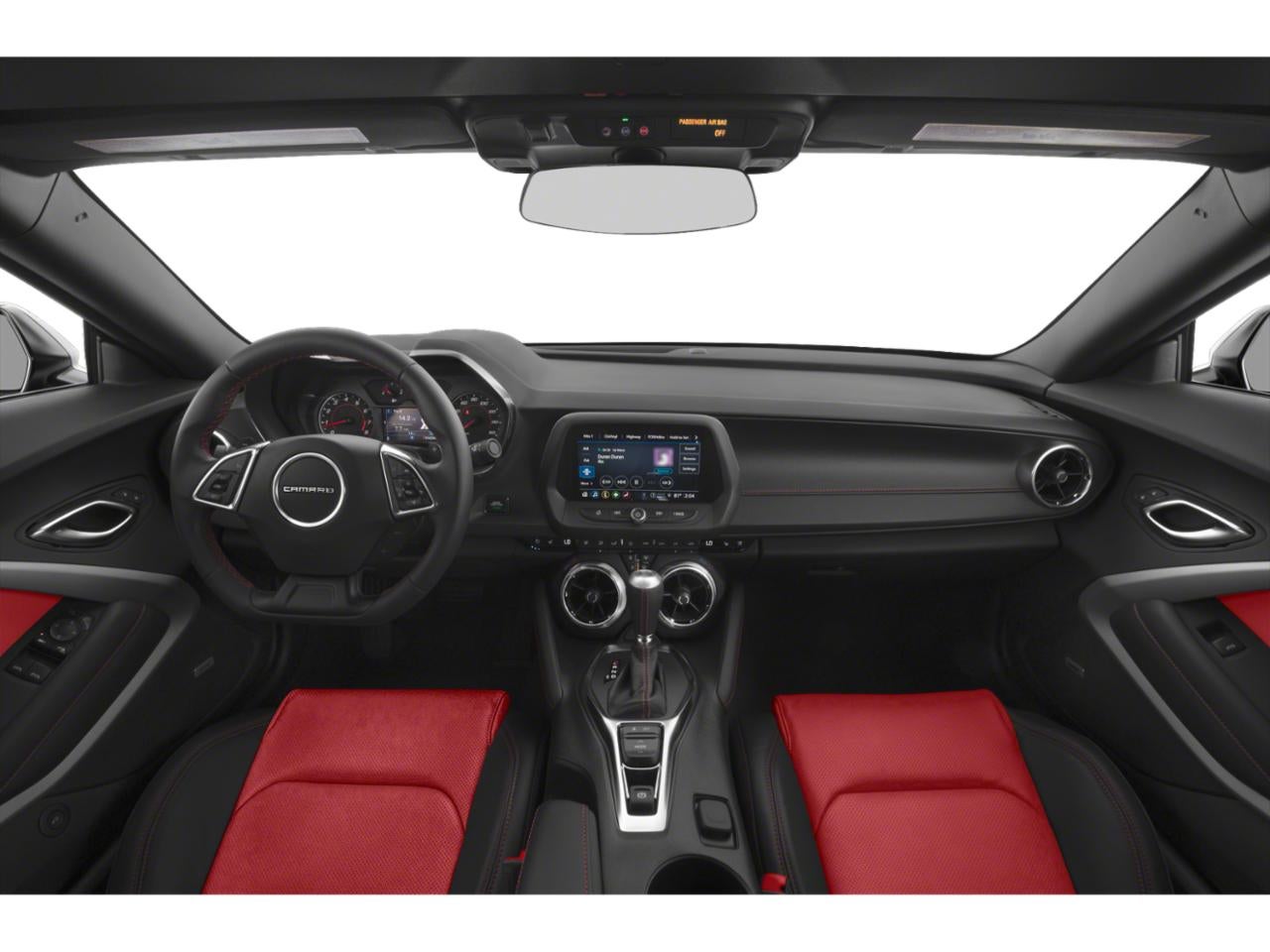 2023 Chevrolet Camaro 2dr Convertible 2LT