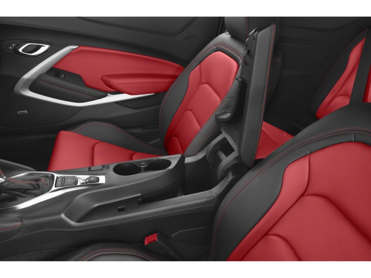 2023 Chevrolet Camaro 2dr Convertible 2LT