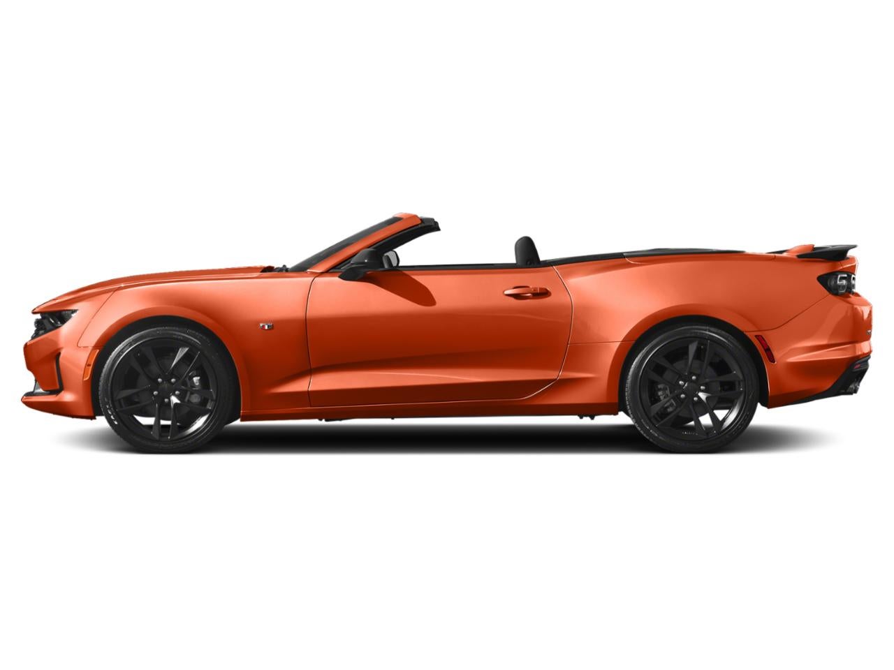 2023 Chevrolet Camaro 2dr Convertible 2LT