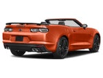 2023 Chevrolet Camaro 2dr Convertible 2LT