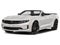 2023 Chevrolet Camaro 2dr Convertible 2LT