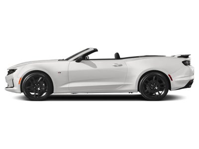 2023 Chevrolet Camaro 2dr Convertible 2LT