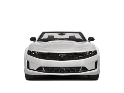 2023 Chevrolet Camaro 2dr Convertible 2LT