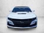 2019 Chevrolet Camaro 2dr Convertible 2SS