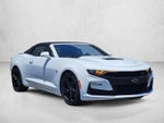 2019 Chevrolet Camaro 2dr Convertible 2SS