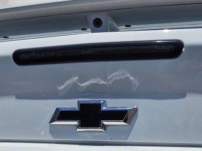 2019 Chevrolet Camaro 2dr Convertible 2SS