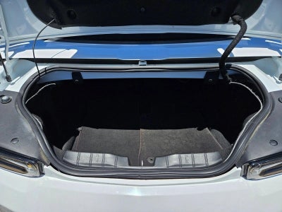 2019 Chevrolet Camaro 2dr Convertible 2SS