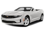 2019 Chevrolet Camaro 2dr Convertible 2SS