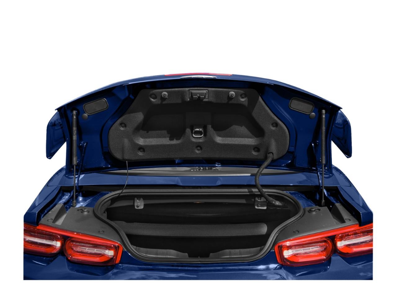 2019 Chevrolet Camaro 2dr Convertible 2SS