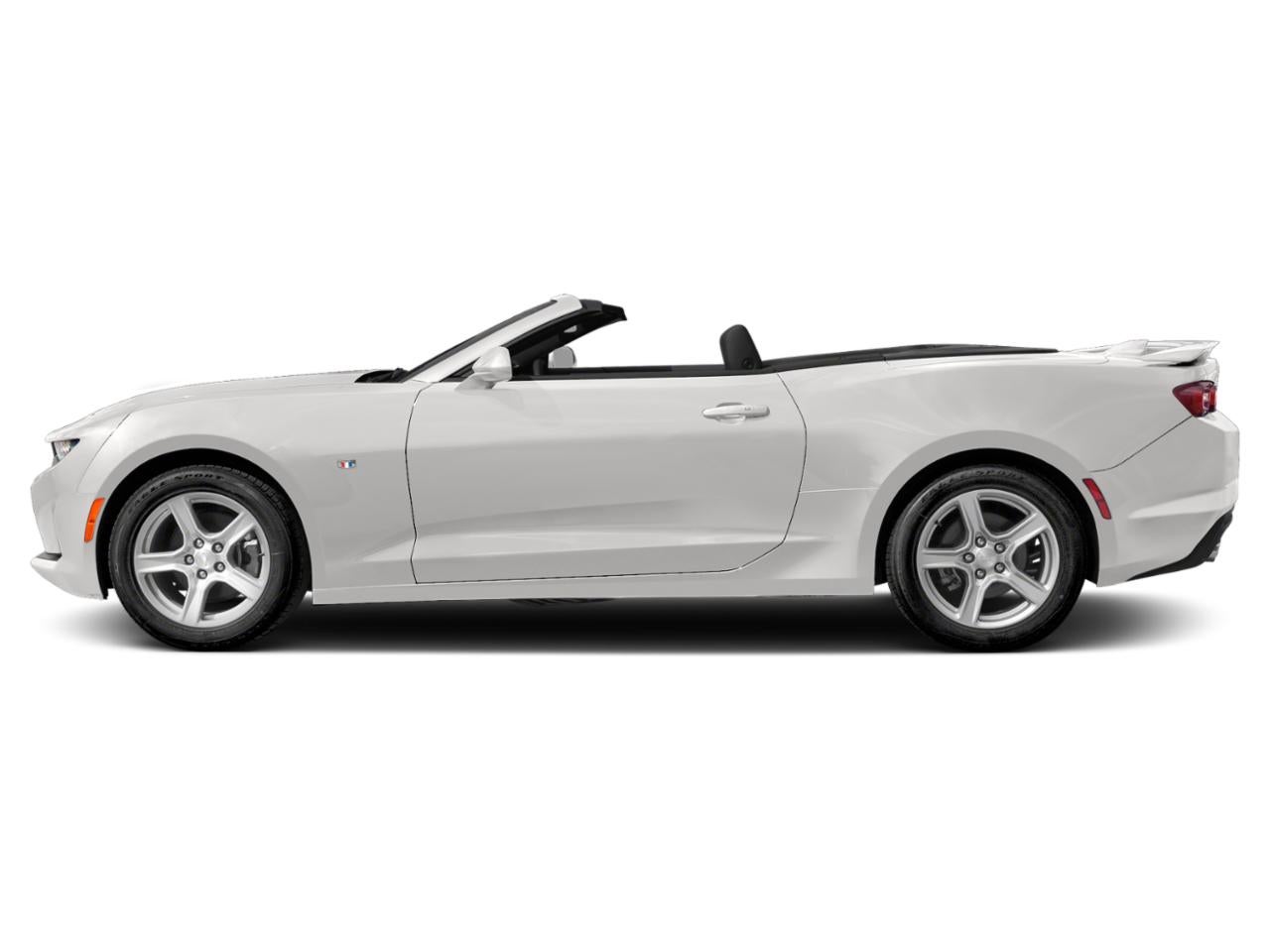 2019 Chevrolet Camaro 2dr Convertible 2SS