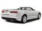 2019 Chevrolet Camaro 2dr Convertible 2SS