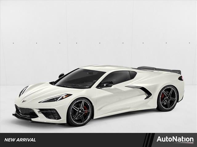 2020 Chevrolet Corvette Stingray Coupe 3LT