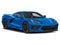 2020 Chevrolet Corvette Stingray Coupe 3LT