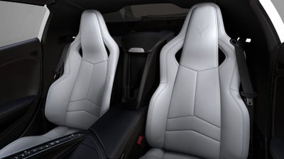 2022 Chevrolet Corvette Stingray Coupe 1LT