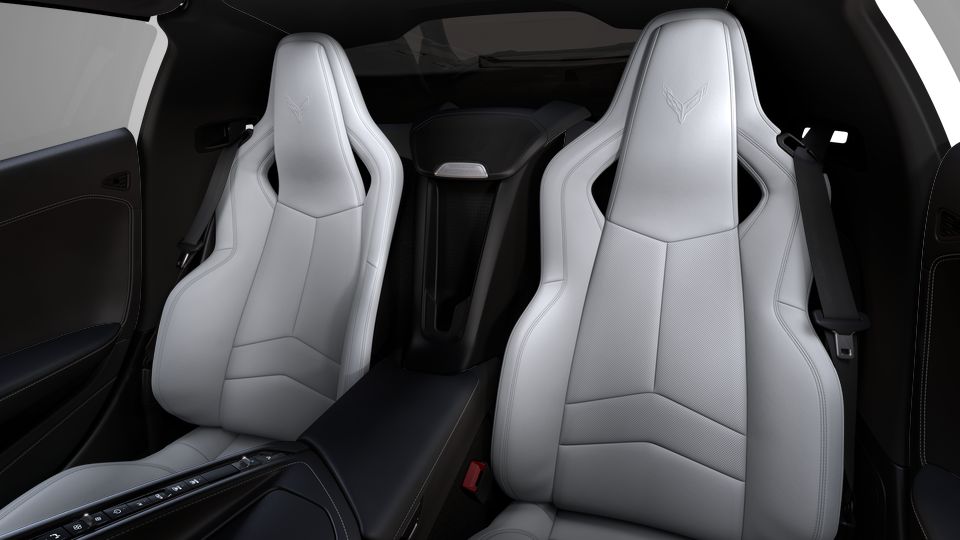 2022 Chevrolet Corvette Stingray Coupe 1LT